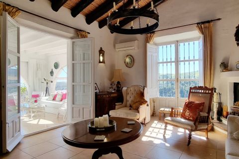 Villa i Gualchos, Granada, Gualchos - € 535.000 | Ref: 85396 - foto 13
